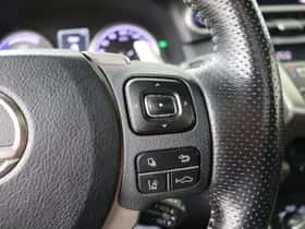 Lexus NX (2018) thumbnail 19