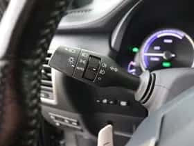 Lexus NX (2018) thumbnail 21