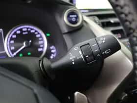 Lexus NX (2018) thumbnail 22