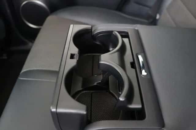 Lexus NX (2018) thumbnail 37