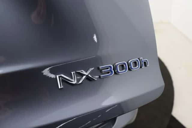Lexus NX (2018) thumbnail 38
