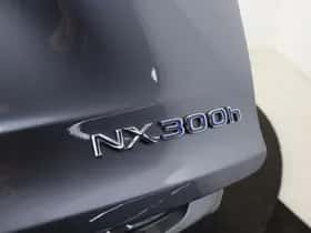 Lexus NX (2018) thumbnail 38