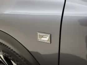 Lexus NX (2018) thumbnail 5