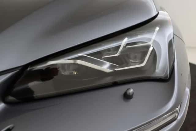 Lexus NX (2018) thumbnail 9