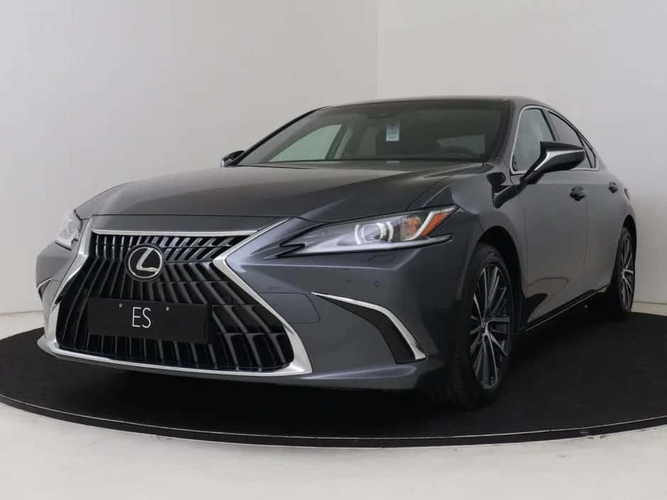 Lexus ES (2025) — foto 1