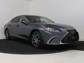 Lexus ES (2025) thumbnail 15