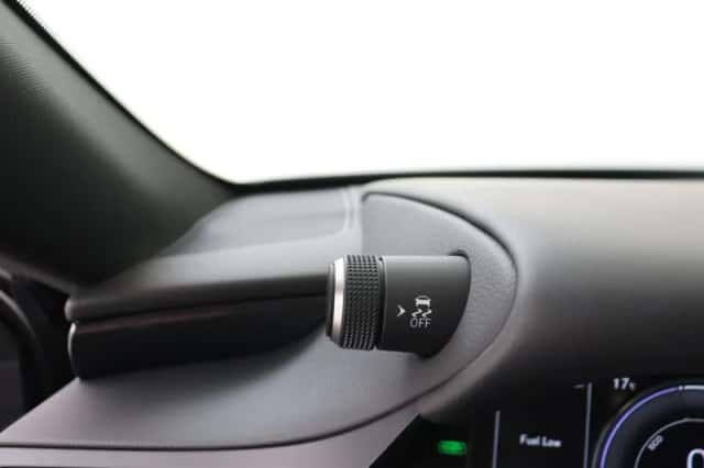 Lexus ES (2025) thumbnail 22
