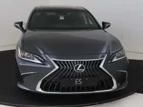 Lexus ES (2025) thumbnail 24