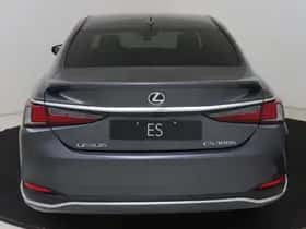 Lexus ES (2025) thumbnail 25