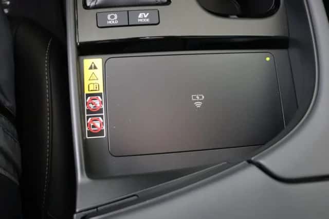 Lexus ES (2025) thumbnail 27