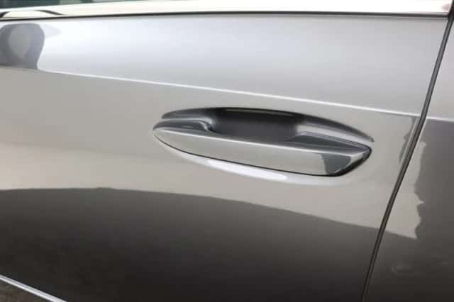 Lexus ES (2025) thumbnail 4