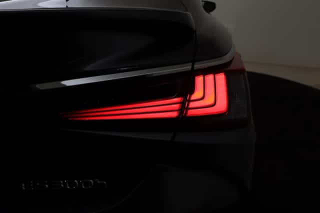 Lexus ES (2025) thumbnail 39