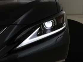 Lexus ES (2025) thumbnail 8