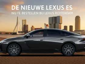 Lexus ES (2026) thumbnail 2
