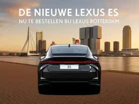 Lexus ES (2026) thumbnail 4