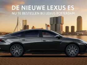 Lexus ES (2026) thumbnail 6