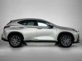 Lexus NX (2025) thumbnail 11