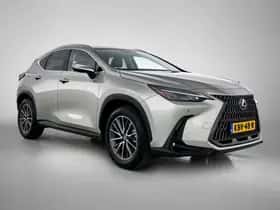 Lexus NX (2025) thumbnail 12