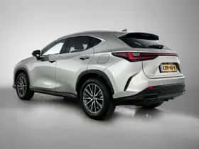 Lexus NX (2025) thumbnail 13