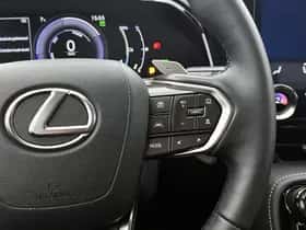 Lexus NX (2025) thumbnail 14