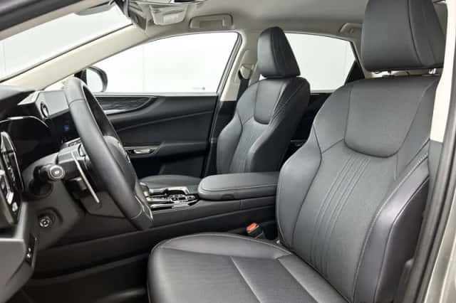Lexus NX (2025) thumbnail 15