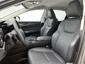 Lexus NX (2025) thumbnail 15
