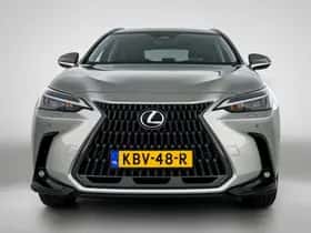 Lexus NX (2025) thumbnail 19