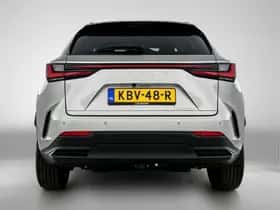 Lexus NX (2025) thumbnail 20