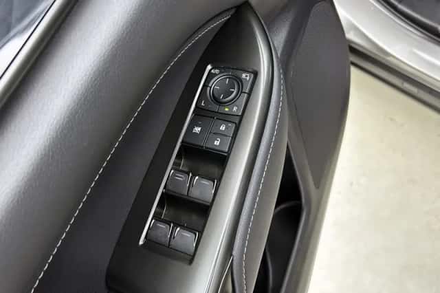 Lexus NX (2025) thumbnail 21