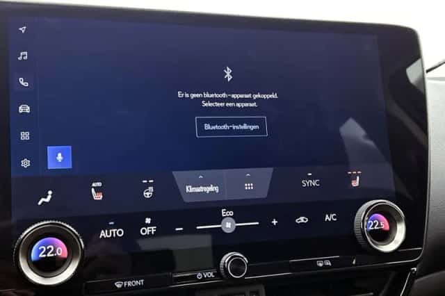 Lexus NX (2025) thumbnail 26