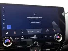 Lexus NX (2025) thumbnail 26