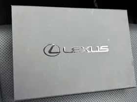 Lexus NX (2025) thumbnail 27