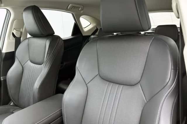 Lexus NX (2025) thumbnail 28