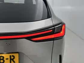 Lexus NX (2025) thumbnail 29