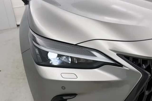 Lexus NX (2025) thumbnail 33