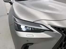 Lexus NX (2025) thumbnail 33
