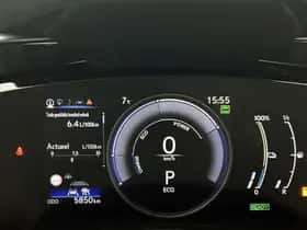 Lexus NX (2025) thumbnail 5