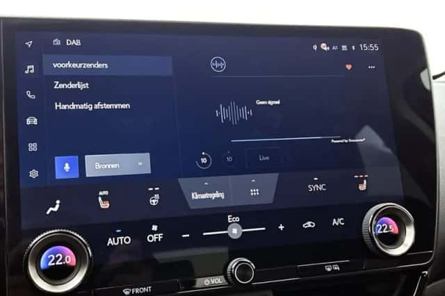 Lexus NX (2025) thumbnail 7