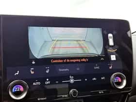 Lexus NX (2025) thumbnail 8