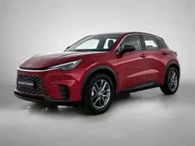 Lexus LBX (2024)