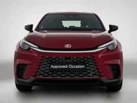 Lexus LBX (2024) thumbnail 19