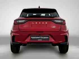 Lexus LBX (2024) thumbnail 20