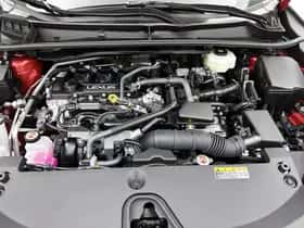 Lexus LBX (2024) thumbnail 28
