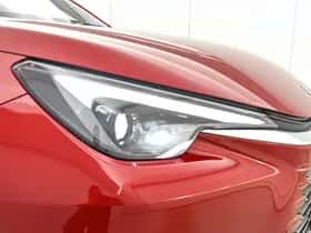Lexus LBX (2024) thumbnail 31
