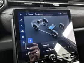 Lexus LBX (2024) thumbnail 7