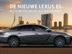 Lexus ES (2026) thumbnail 6