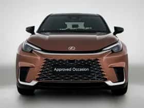 Lexus LBX (2024) thumbnail 20