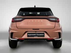Lexus LBX (2024) thumbnail 21