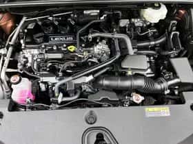 Lexus LBX (2024) thumbnail 27