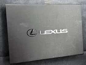 Lexus LBX (2024) thumbnail 28